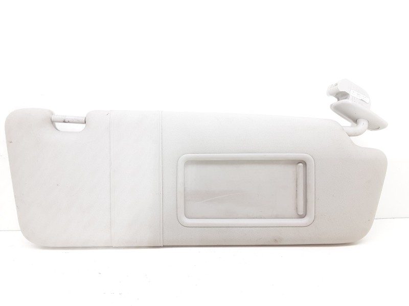 Recambio de parasol derecho para audi a3 (8p) 2.0 tdi ambiente referencia OEM IAM   