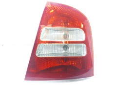 Recambio de piloto trasero derecho para skoda octavia berlina (1u2) ambiente referencia OEM IAM 1U6945096  