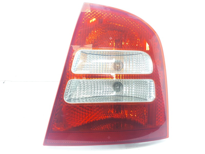 Recambio de piloto trasero derecho para skoda octavia berlina (1u2) ambiente referencia OEM IAM 1U6945096  