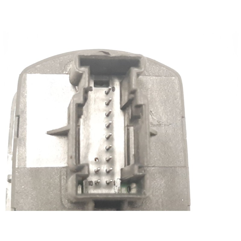 Recambio de mando elevalunas delantero izquierdo para opel corsa d navi referencia OEM IAM 13258521AA 315625731 