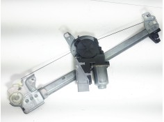 Recambio de elevalunas delantero derecho para citroën c3 hdi 70 furio referencia OEM IAM 400618F   2