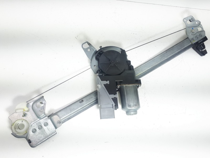 Recambio de elevalunas delantero derecho para citroën c3 hdi 70 furio referencia OEM IAM 400618F  