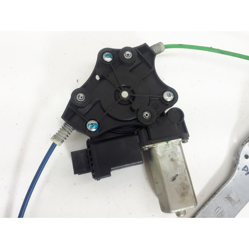 Recambio de elevalunas delantero derecho para opel corsa d corsavan referencia OEM IAM 13298154RH 72017003 
