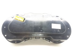 Recambio de cuadro instrumentos para peugeot 5008 access referencia OEM IAM 9810462780   2