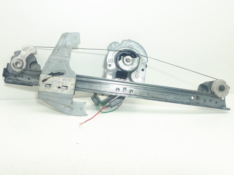 Recambio de elevalunas delantero izquierdo para toyota aygo (kgb/wnb) city referencia OEM IAM 698200H020  