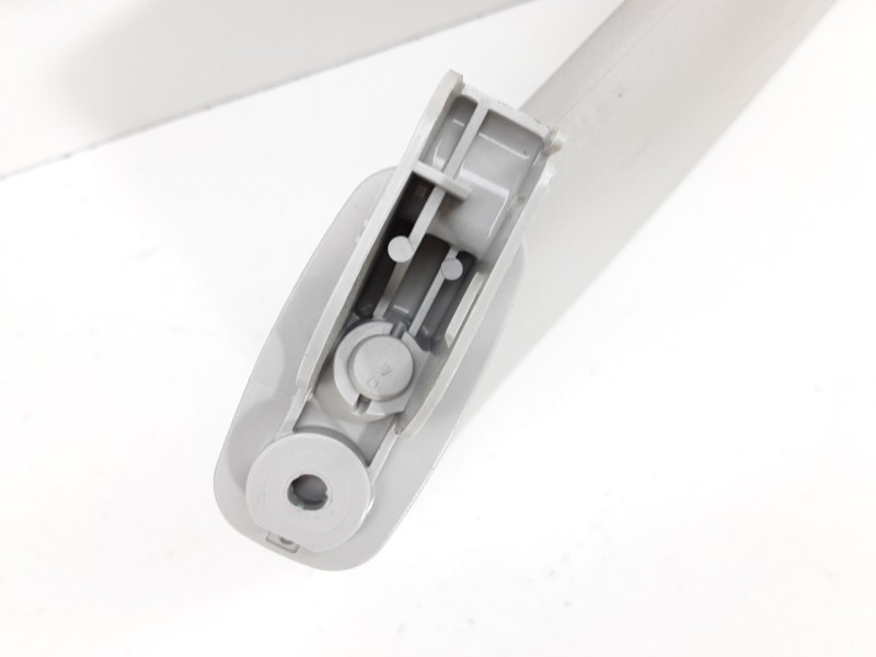 Recambio de parasol derecho para audi a3 (8p) 2.0 tdi ambiente referencia OEM IAM   