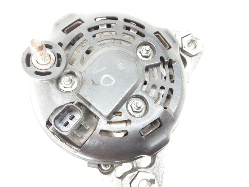 Recambio de alternador para chrysler voyager (rg) 2.8 crd executive referencia OEM IAM 04868429AD 4210000086 