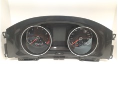 Recambio de cuadro instrumentos para volkswagen golf vii variant (bv5) advance bmt referencia OEM IAM 5G1920740C 5G1260202 A2C12