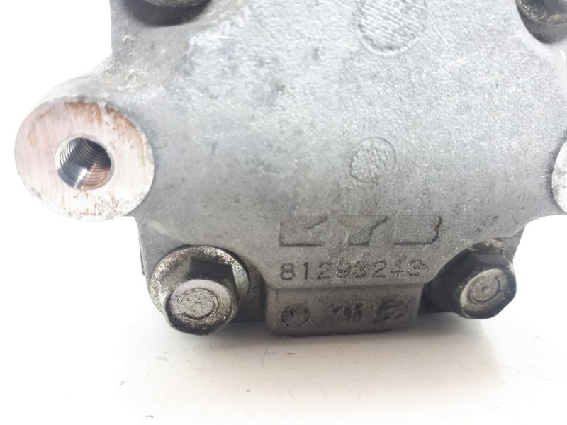 Recambio de bomba direccion para dodge journey sxt cool family referencia OEM IAM 81293243   Recambio de bomba direccion para dodge journey sxt cool family referencia OEM IAM 81293243