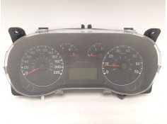 Recambio de cuadro instrumentos para fiat grande punto (199) 1.9 8v multijet emotion referencia OEM IAM 51718552890271 503001100