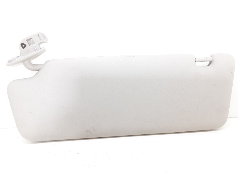 Recambio de parasol derecho para audi a3 (8p) 2.0 tdi ambiente referencia OEM IAM   