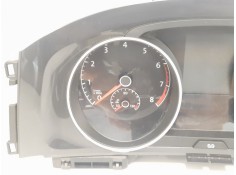 Recambio de cuadro instrumentos para volkswagen golf vii variant (bv5) advance bmt referencia OEM IAM 5G1920740C 5G1260202 A2C12 2