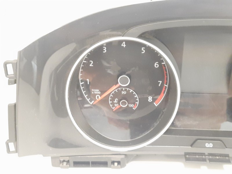 Recambio de cuadro instrumentos para volkswagen golf vii variant (bv5) advance bmt referencia OEM IAM 5G1920740C 5G1260202 A2C12