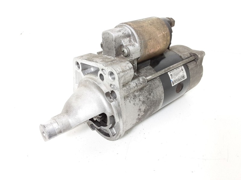 Recambio de motor arranque para chrysler voyager (rg) 2.8 crd executive referencia OEM IAM 04868860AA M002T88971 
