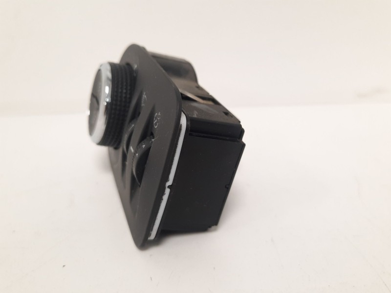 Recambio de mando luces para opel corsa d navi referencia OEM IAM 12210331 321410 