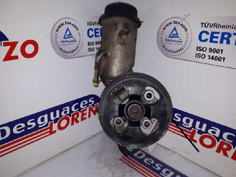 Recambio de bomba direccion para toyota yaris (ncp1/nlp1/scp1) 1.4 d-4d linea luna referencia OEM IAM 4431052160  