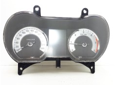 Recambio de cuadro instrumentos para jaguar xf 3.0 v6 diesel edition referencia OEM IAM 9X2310849KF VP9X2F10849KF