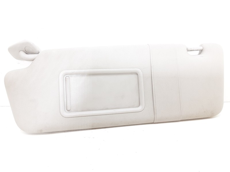 Recambio de parasol izquierdo para audi a3 (8p) 2.0 tdi ambiente referencia OEM IAM   