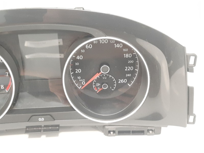Recambio de cuadro instrumentos para volkswagen golf vii variant (bv5) advance bmt referencia OEM IAM 5G1920740C 5G1260202 A2C12