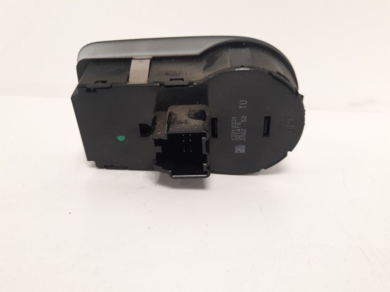 Recambio de mando luces para opel corsa d navi referencia OEM IAM 12210331 321410 