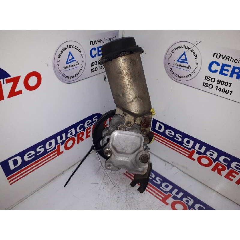 Recambio de bomba direccion para toyota yaris (ncp1/nlp1/scp1) 1.4 d-4d linea luna referencia OEM IAM 4431052160  