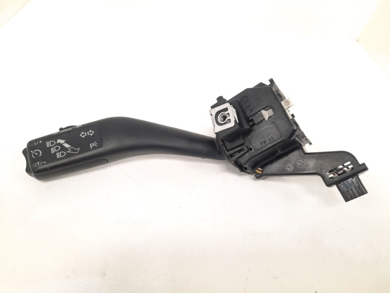 Recambio de mando intermitentes para skoda octavia ii (1z3) 1.9 tdi referencia OEM IAM 1K0953513G  