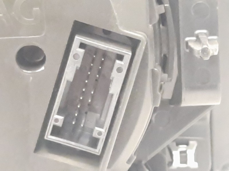 Recambio de cuadro instrumentos para volkswagen golf vii variant (bv5) advance bmt referencia OEM IAM 5G1920740C 5G1260202 A2C12