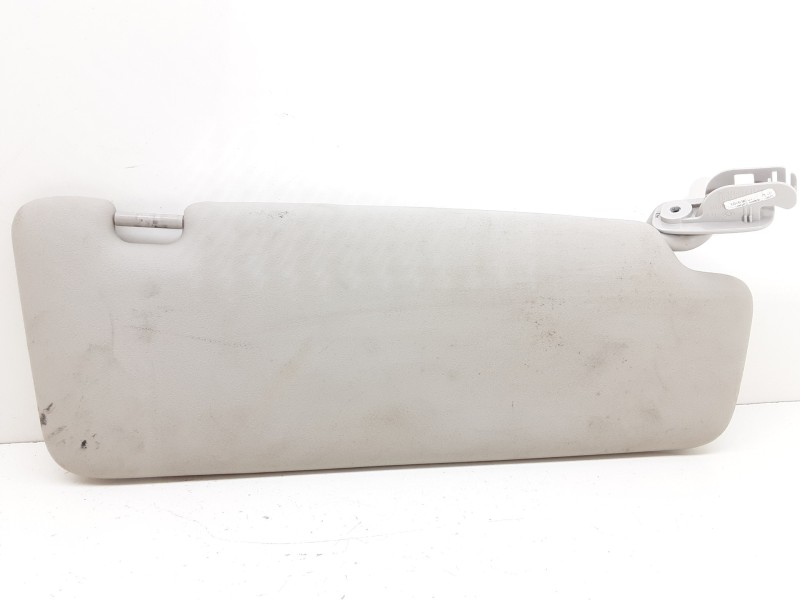 Recambio de parasol izquierdo para audi a3 (8p) 2.0 tdi ambiente referencia OEM IAM   