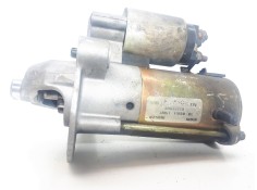 Recambio de motor arranque para volvo s40 berlina 1.6 d kinetic referencia OEM IAM 3M5T11000CE 6250AI