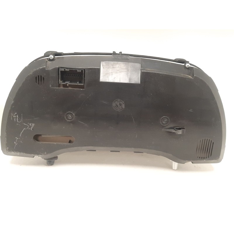 Recambio de cuadro instrumentos para fiat grande punto (199) 1.9 8v multijet emotion referencia OEM IAM 51718552890271 503001100