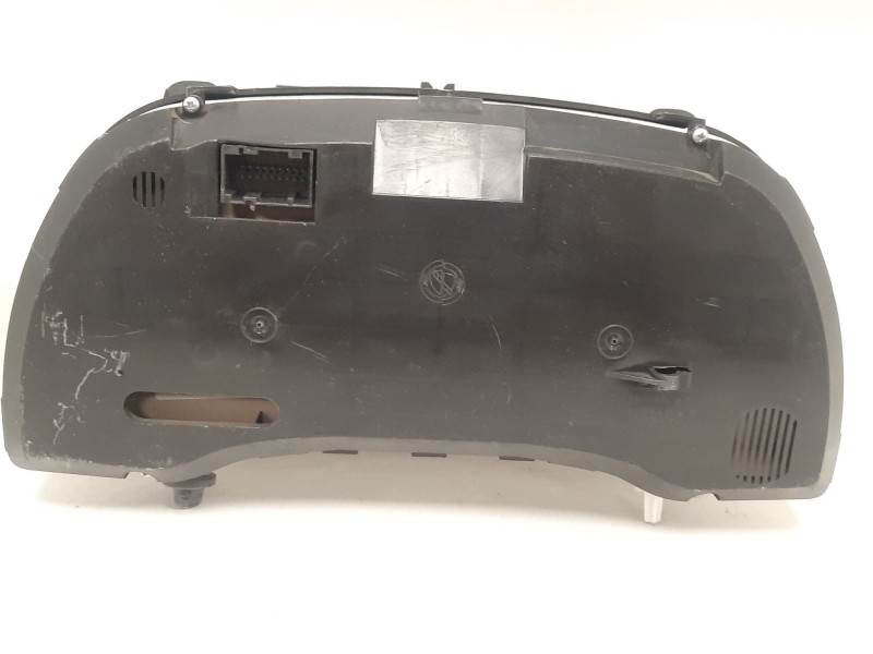 Recambio de cuadro instrumentos para fiat grande punto (199) 1.9 8v multijet emotion referencia OEM IAM 51718552890271 503001100