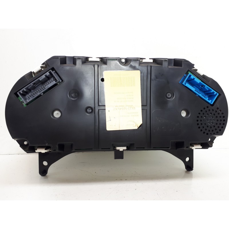 Recambio de cuadro instrumentos para jaguar xf 3.0 v6 diesel edition referencia OEM IAM 9X2310849KF VP9X2F10849KF  Recambio de cuadro instrumentos para jaguar xf 3.0 v6 diesel edition referencia OEM IAM 9X2310849KF VP9X2F10849KF