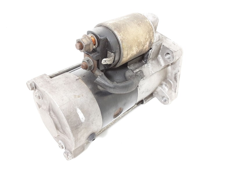 Recambio de motor arranque para chrysler voyager (rg) 2.8 crd executive referencia OEM IAM 04868860AA M002T88971 