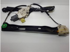 Recambio de elevalunas delantero izquierdo para bmw serie 1 berlina (e81/e87) 118d referencia OEM IAM 6927027  