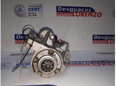 Recambio de motor arranque para opel vectra c berlina comfort referencia OEM IAM 8972542202 S14412C 