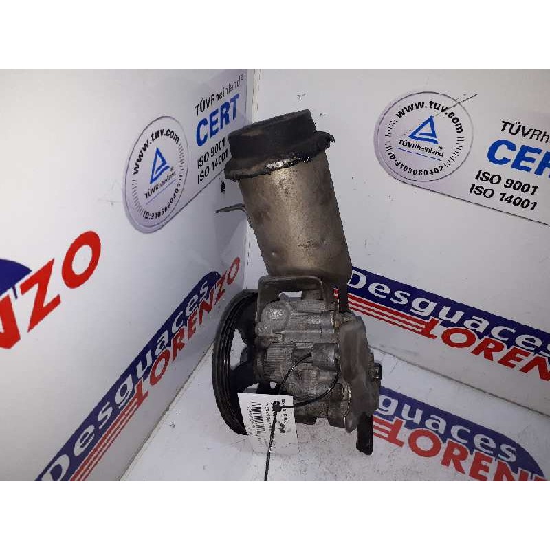 Recambio de bomba direccion para toyota yaris (ncp1/nlp1/scp1) 1.4 d-4d linea luna referencia OEM IAM 4431052160  