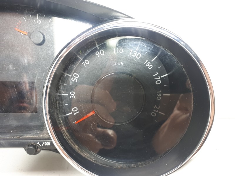 Recambio de cuadro instrumentos para peugeot 5008 access referencia OEM IAM 9810462780  