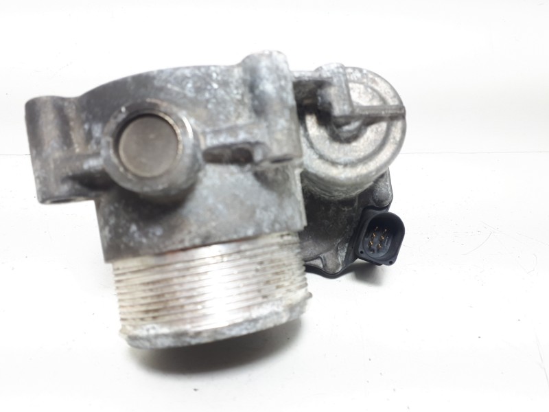 Recambio de caja mariposa para volkswagen golf vi (5k1) gti referencia OEM IAM 06F133062J A2C53302056 