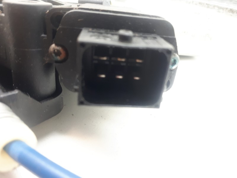 Recambio de elevalunas delantero izquierdo para opel corsa d corsavan referencia OEM IAM 72017003  