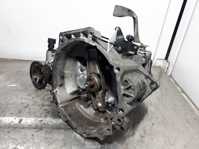Recambio de caja cambios para seat ibiza (6k1) sport referencia OEM IAM EXA  