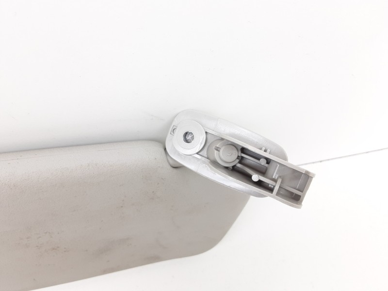 Recambio de parasol izquierdo para audi a3 (8p) 2.0 tdi ambiente referencia OEM IAM   