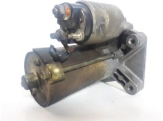 Recambio de motor arranque para volvo s40 berlina 1.6 d kinetic referencia OEM IAM 3M5T11000CE 6250AI  2