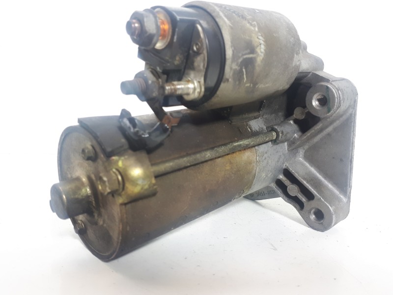 Recambio de motor arranque para volvo s40 berlina 1.6 d kinetic referencia OEM IAM 3M5T11000CE 6250AI 