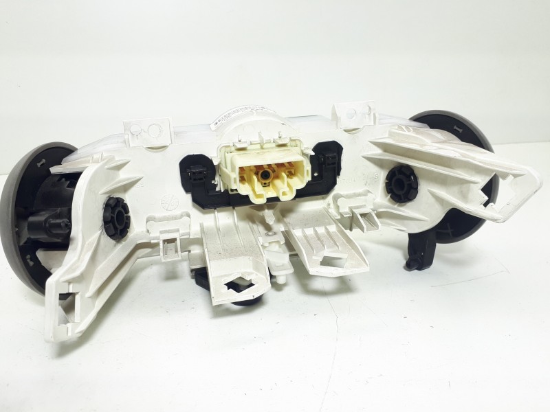 Recambio de mando calefaccion / aire acondicionado para toyota aygo (kgb/wnb) city referencia OEM IAM 559000H220 P69610001A753NR