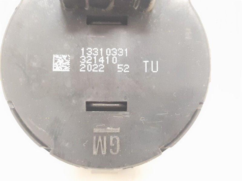 Recambio de mando luces para opel corsa d navi referencia OEM IAM 12210331 321410 