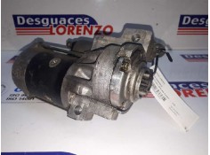 Recambio de motor arranque para opel vectra c berlina comfort referencia OEM IAM 8972542202 S14412C  2