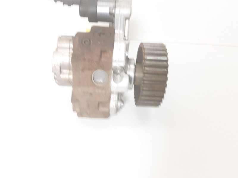 Recambio de bomba inyeccion para renault laguna ii (bg0) authentique referencia OEM IAM 8200659766 0445010087 