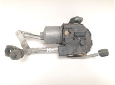 Recambio de motor limpia delantero para seat leon (1p1) comfort limited referencia OEM IAM 1P0955120A 1397220535 1P0955024B 3397