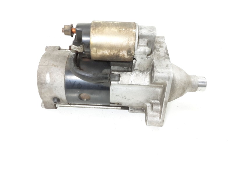 Recambio de motor arranque para chrysler voyager (rg) 2.8 crd executive referencia OEM IAM 04868860AA M002T88971 