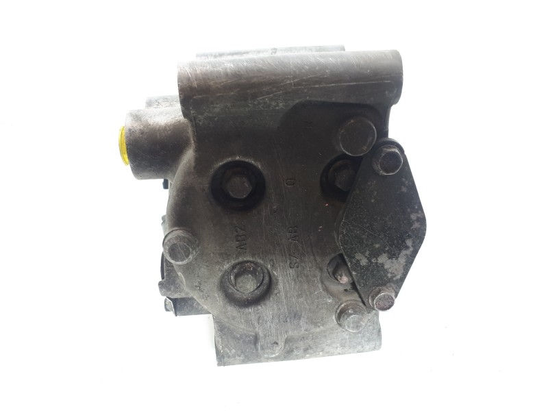 Recambio de compresor aire acondicionado para ford fusion (cbk) ambiente referencia OEM IAM   